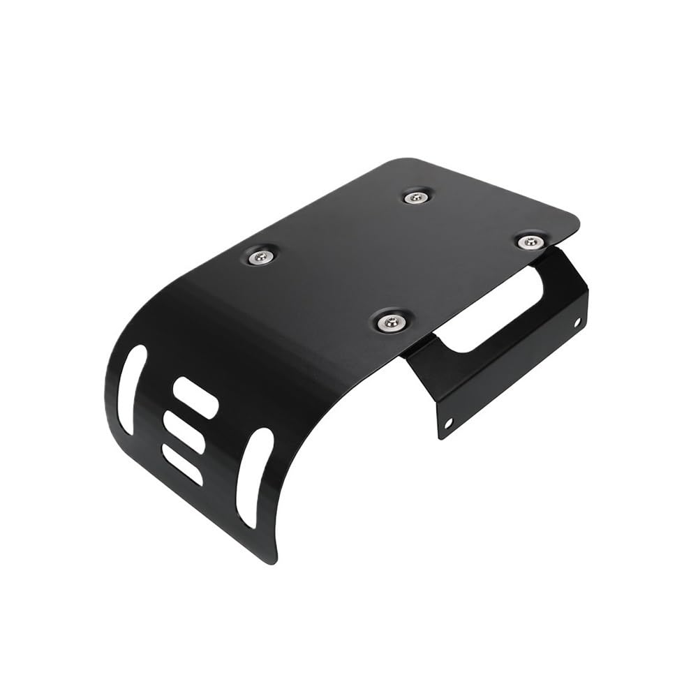 Motorrad Motorschutz Chassis Cover Chassisschutzschale Unten Motorschutzschutz Für CF&Moto CLC 450 Bobber 450 CL-C 2023 2024 2025 von LYWEVCT