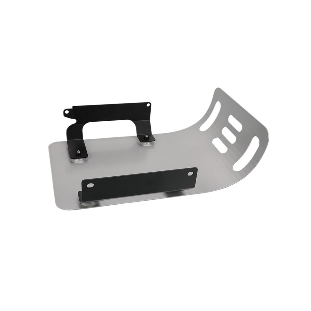 Motorrad Motorschutz Chassis Cover Chassisschutzschale Unten Motorschutzschutz Für CF&Moto CLC 450 Bobber 450 CL-C 2023 2024 2025 von LYWEVCT