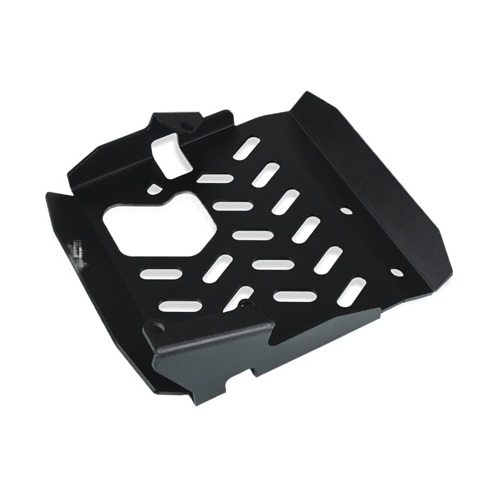 Motorrad Motorschutz Chassis Cover FÜR 2023 NC 750X 750x NC750X NC750 X 2018 2019 2020 2021 2022 Motorrad Unterfahrschutz Bash Rahmen Motorschutz von LYWEVCT