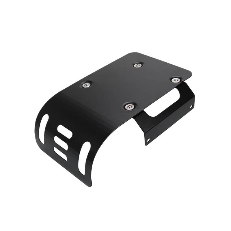 Motorrad Motorschutz Chassis Cover FÜR CF&Moto CF CLC 450 Bobber 450 CLC 2023 2024 CLC450 450 CL-C Skid Platte Bash Rahmen Motor Schutz Schutz Deckt von LYWEVCT