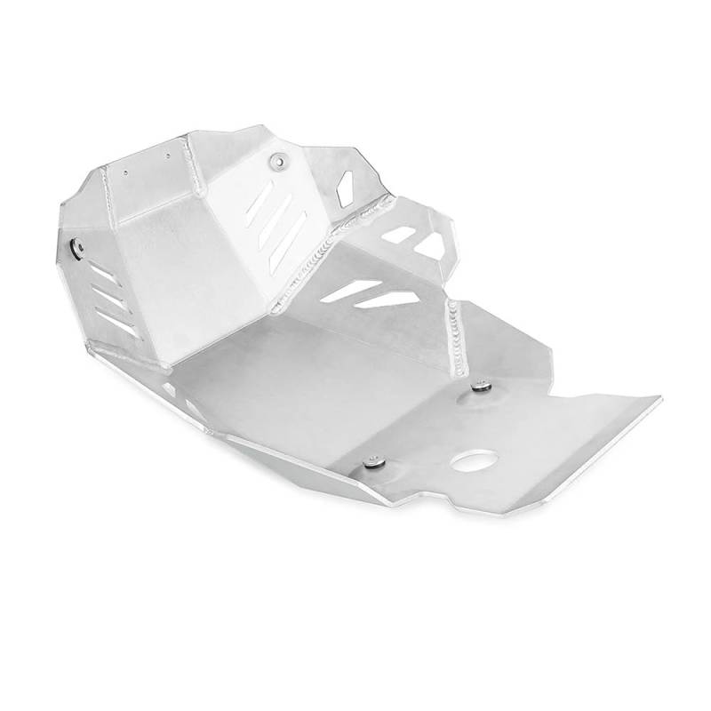 Motorrad Motorschutz Chassis Cover FÜR Ka&wasaki KLR650 KLR 650 2008-2021 2014 2015 2016 Motorrad Zubehör Skid Platte Motor Schutz Chassis Schutz Abdeckung von LYWEVCT