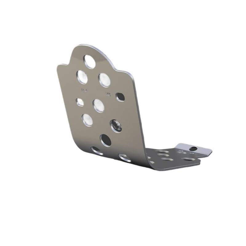 Motorrad Motorschutz Chassis Cover FÜR Su&zuki RM-Z450 2018-2019-2020-2021-2022-2023-2024 Motorrad Zubehör Funktioniert Skid Platte Motor Schutz Abdeckung Schutz von LYWEVCT