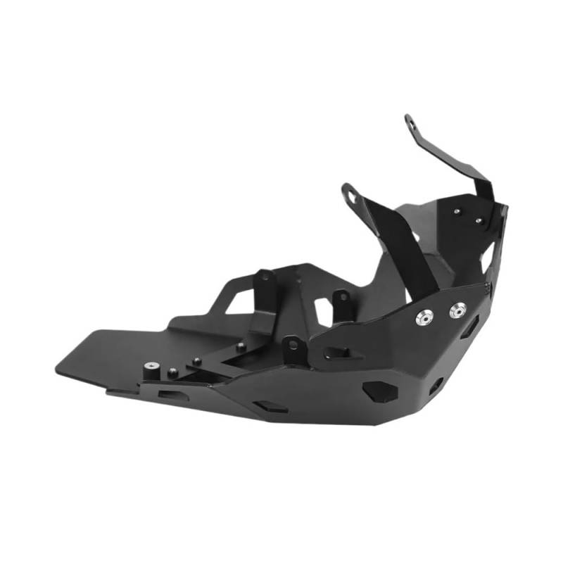 Motorrad Motorschutz Chassis Cover FÜR Tiger 900 Rally Pro GT 2020 2021 2022 2023 Unterfahrschutz Motor Schutzfolie Chassis Schutz Abdeckung von LYWEVCT