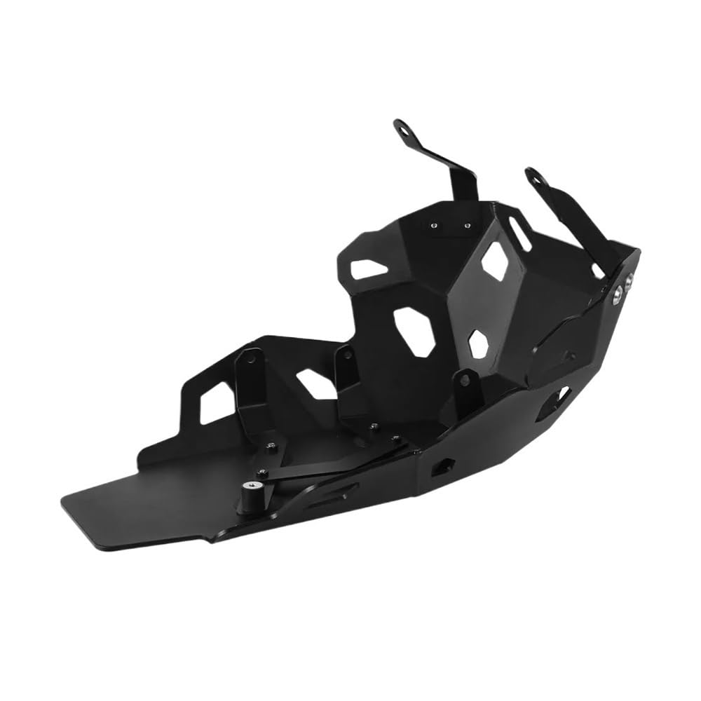 Motorrad Motorschutz Chassis Cover FÜR Tiger900 Tiger 900 Rally Pro GT 2019-2020-2021-2022-2023 Motor Bauch Schutz Skid Platte Schutz Abdeckung Schutz von LYWEVCT