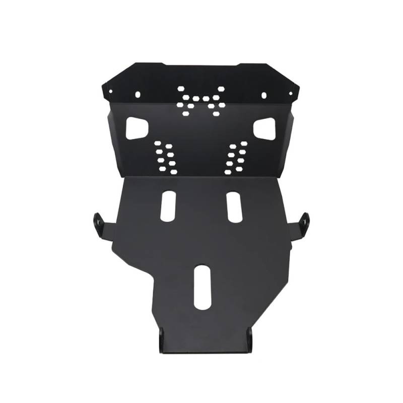 Motorrad Motorschutz Chassis Cover FÜR Vo&ge Valico 300 Rally VALICO 300RALLY 2023–2025. Vordere Unterfahrschutzplatte, Bash-Rahmenschutz, Motorabdeckungsschutz von LYWEVCT