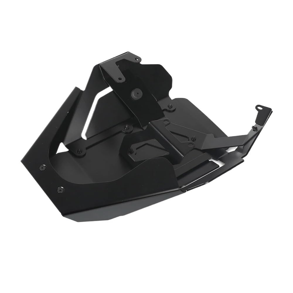 Motorrad Motorschutz Chassis Cover FÜR Ya&maha MT09 Tracer FJ09 Tracer 900 GT XSR900 NIKEN Frontspoiler Schutz Abdeckung Skid Platte Motorrad Zubehör Chassis von LYWEVCT