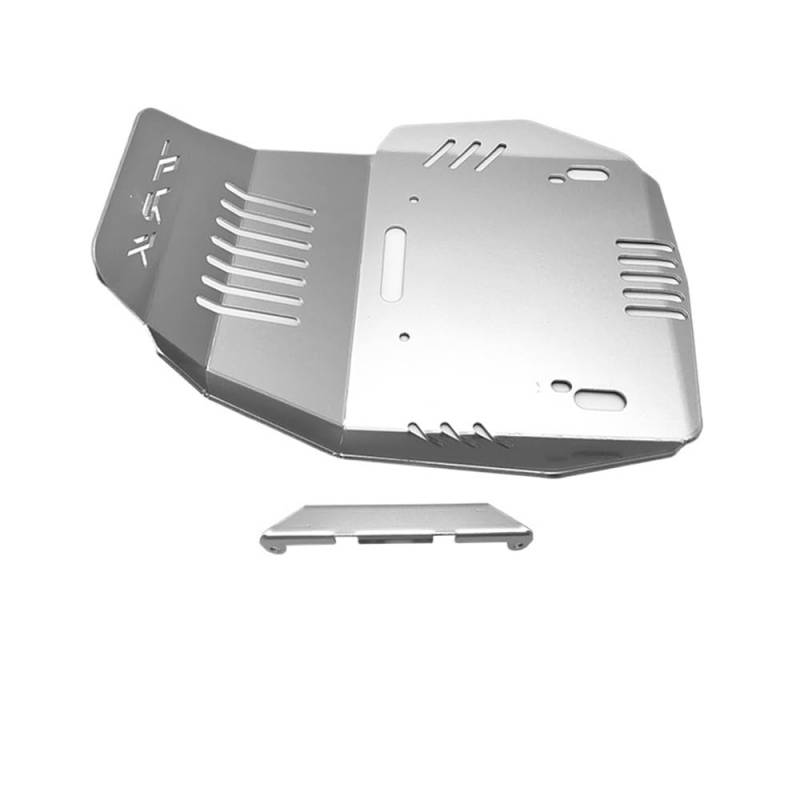 Motorrad Motorschutz Chassis Cover Für Be&Nelli TRK 502X Für Ji&npeng TRK502X TRK502 2018 2019 Skid Platte Motor Schutz Chassis Schutz Abdeckung von LYWEVCT