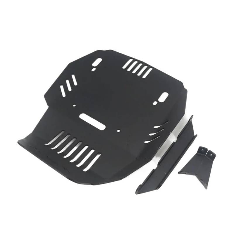 Motorrad Motorschutz Chassis Cover Für Be&Nelli TRK502 TRK520X Für Ji&npeng TRK 502 502X Motorrad Unter Motor Schutz Chassis Motor Schutz von LYWEVCT