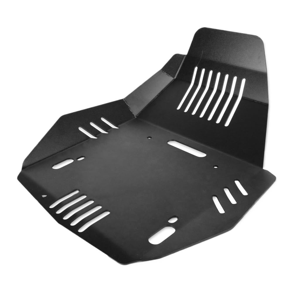 Motorrad Motorschutz Chassis Cover Für Be&Nelli TRK502X TRK502 TRK 502 X 502X 2018 2019 Unterfahrschutz Motorschutz Chassis Schutzabdeckung von LYWEVCT