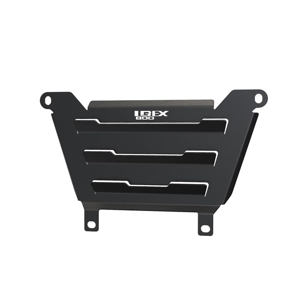 Motorrad Motorschutz Chassis Cover Für CF&Moto 800MT 800 MT MT800 N39° IBEX800 ST Ibex 800 2021 2022 2023 2024 2025 Motor Unterfahrschutz von LYWEVCT