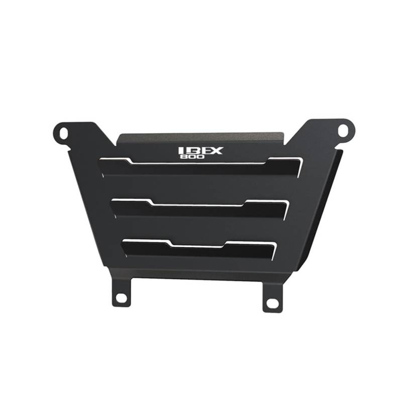 Motorrad Motorschutz Chassis Cover Für CF&Moto 800MT 800 MT MT800 N39° IBEX800 ST Ibex 800 2021 2022 2023 2024 2025 Motor Unterfahrschutz von LYWEVCT