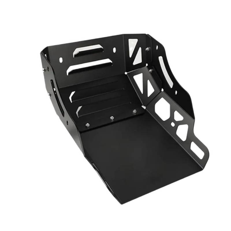 Motorrad Motorschutz Chassis Cover Für CF&Moto CF450MT CF 450MT MT450 MT 450 MT 2024 Unter Motor Abdeckung Skid Platte Bash Rahmen Bauch Pan Sumpf Schutz Schutz von LYWEVCT