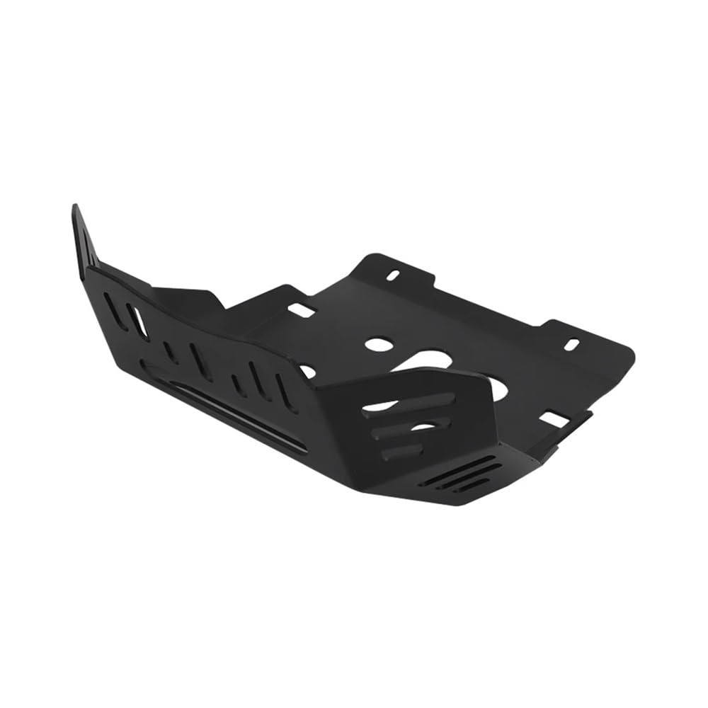 Motorrad Motorschutz Chassis Cover Für CRF 300 L CRF 300L 2021-2023 CRF300L Motorrad Zubehör Skid Platte Bash Rahmen Schutz Unter Motor Schutz Abdeckung von LYWEVCT