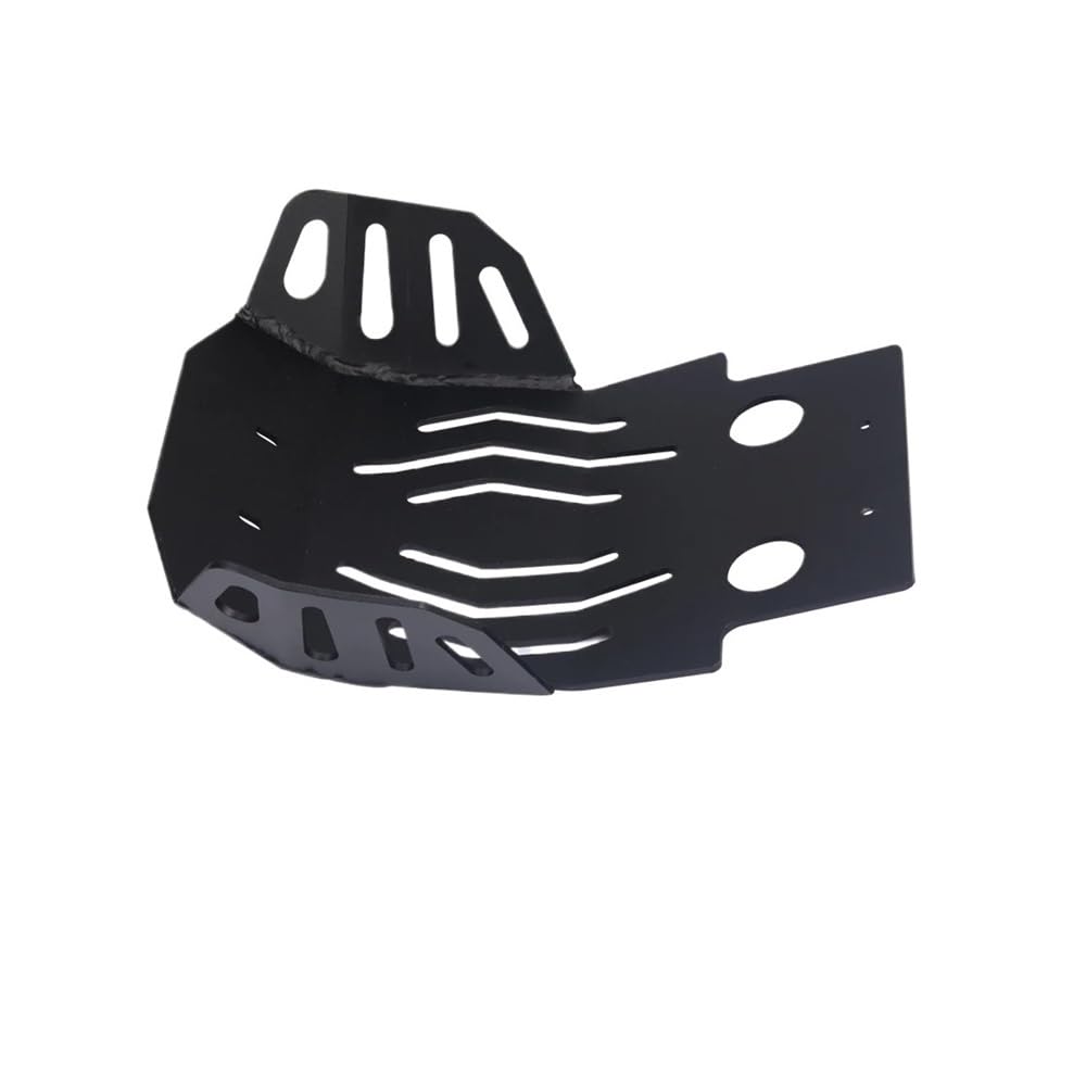 Motorrad Motorschutz Chassis Cover Für CRF250L CRF 250 L CRF250 250L Motorrad Zubehör Motor Schutz Abdeckung Chassis Unter Schutz Skid Platte Bauch Pan von LYWEVCT