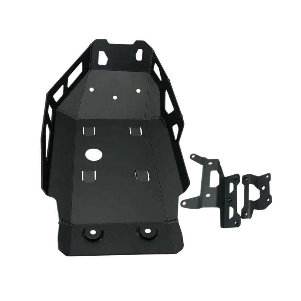 Motorrad Motorschutz Chassis Cover Für F750GS F850GS ADV F850 GS F750 GS 2018-2023 Unterfahrschutz Untere Untere Motorschutzabdeckung Chassisschutz von LYWEVCT