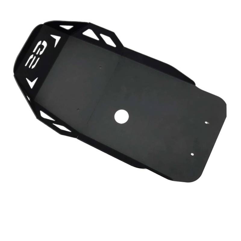 Motorrad Motorschutz Chassis Cover Für F750GS F850GS ADV F850GS 2018-2022 Untere Gleitplatte Motor Chassis Schutzfolie Spritzschutz Abdeckung von LYWEVCT