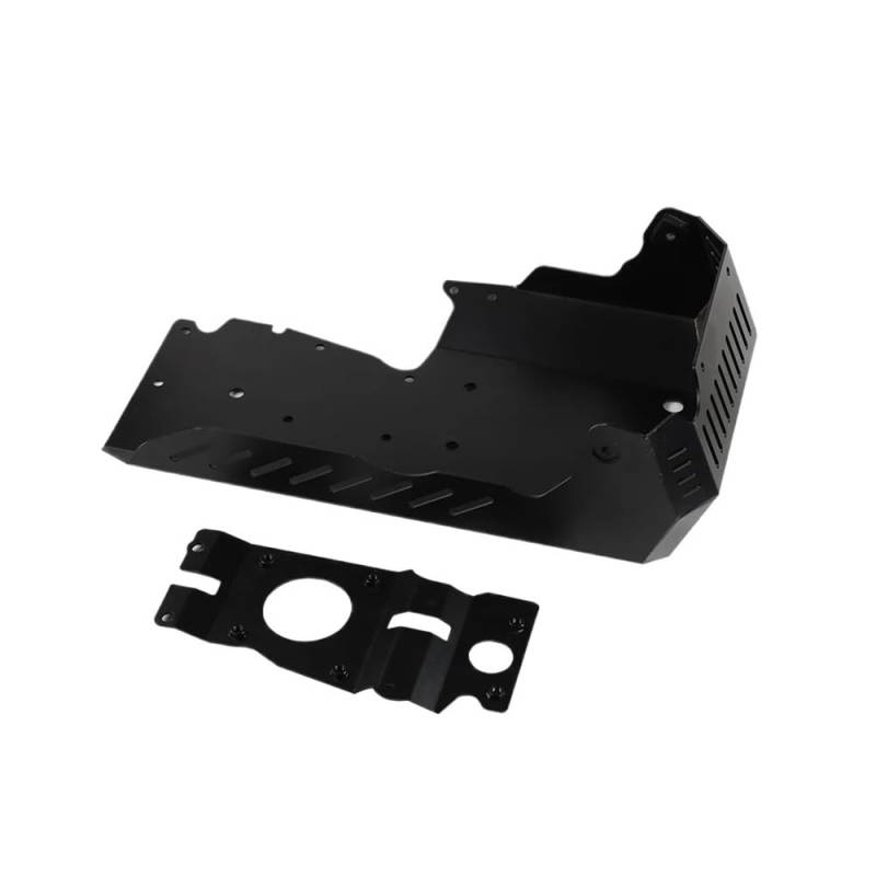 Motorrad Motorschutz Chassis Cover Für Ha&rley Pan America 1250 S 1250S RA1250 PA1250 Motor Schutz Abdeckung Bash Guard Skid Platte Bauch Pan Schutz von LYWEVCT