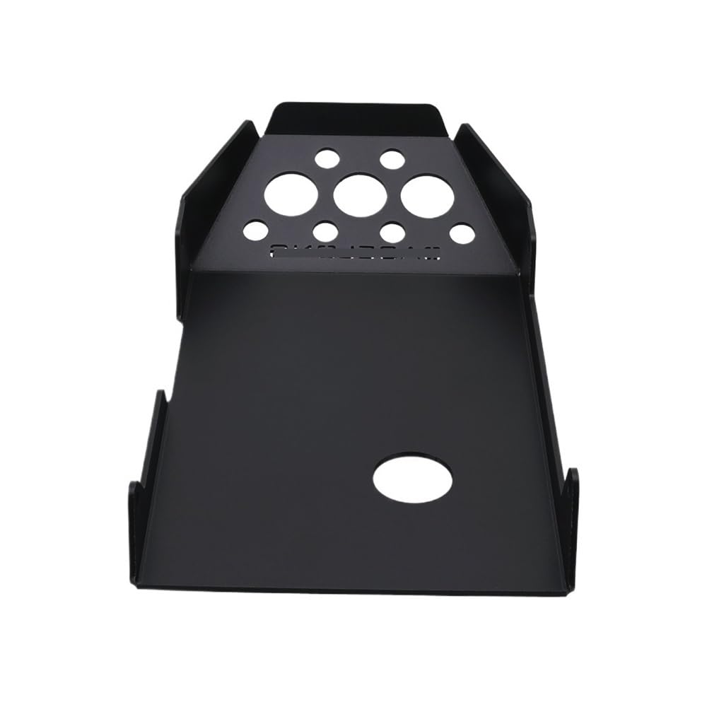 Motorrad Motorschutz Chassis Cover Für K100 K1100 K1200 K 1100 75 K75 Motorrad Zubehör Skid Platte Motor Schutz Chassis Schutz Abdeckung von LYWEVCT