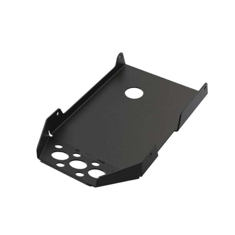 Motorrad Motorschutz Chassis Cover Für K75 K 100 K1 100 K1200 K 75 100 1 100 1200 Alumiunm Skid Platte Motor Schutz Chassis Schutz Abdeckung von LYWEVCT