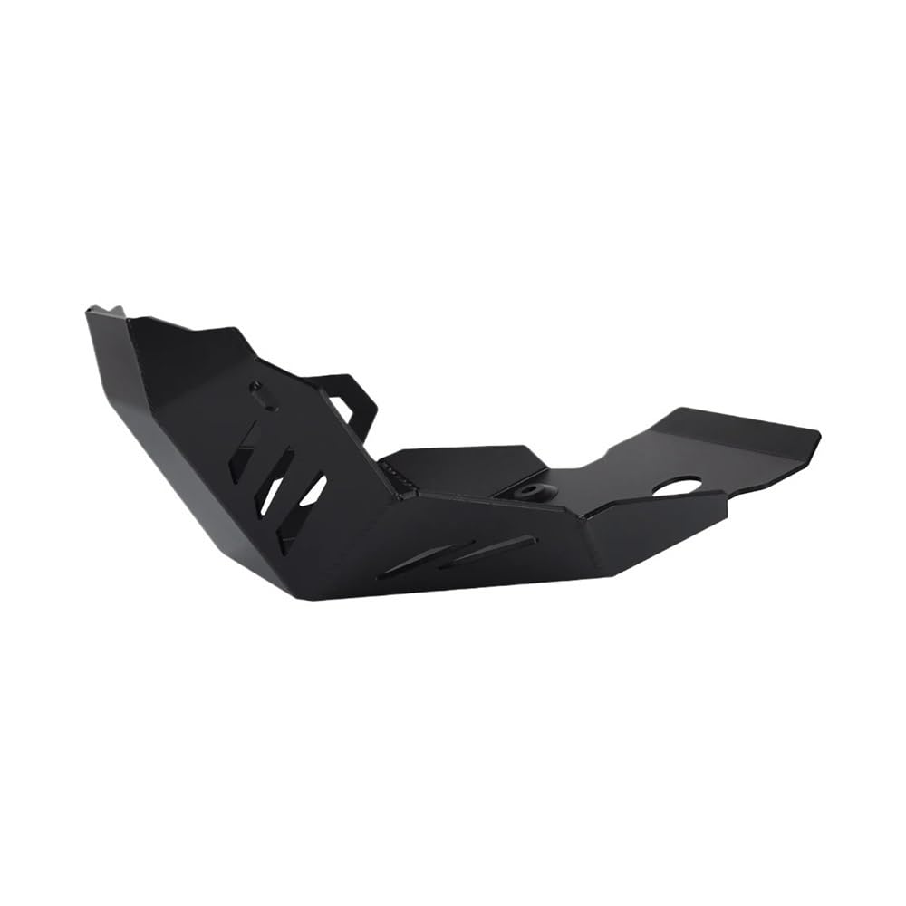 Motorrad Motorschutz Chassis Cover Für Ka&wasaki KLR650 KLR 650 KL650E 2008-2022 Klr650 2023 Skid Platte Bauch Pan Protector Unteren Motor Chassis Schutz von LYWEVCT