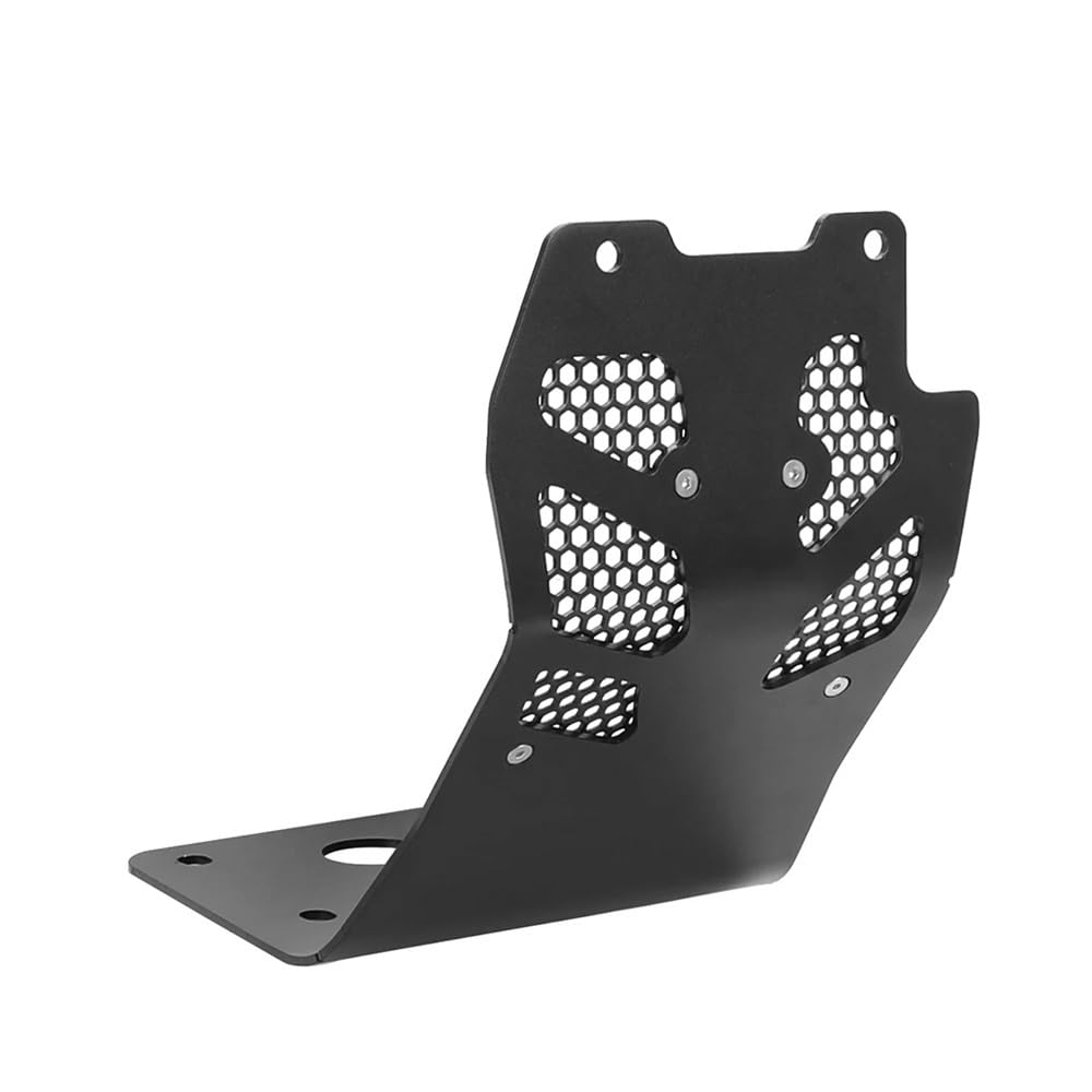 Motorrad Motorschutz Chassis Cover Für Moto Gu&zzi V100 Mandello V100 S 2022-2023-2024 Motorschutzabdeckung Fahrgestellrahmenschutz Unterfahrschutz von LYWEVCT