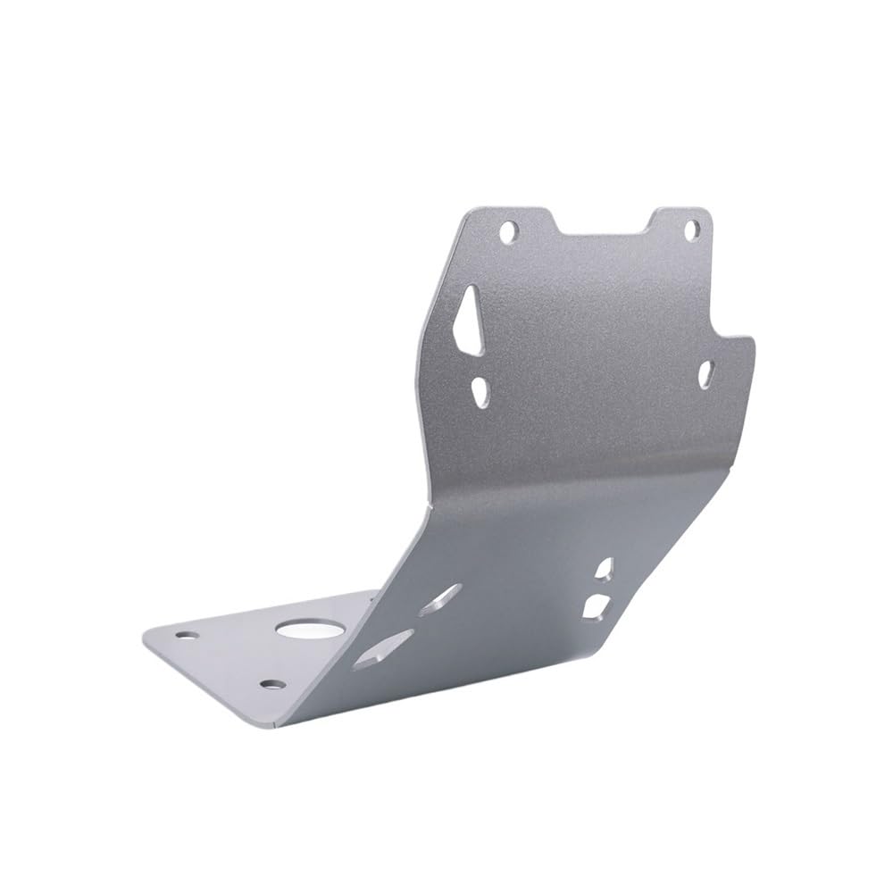 Motorrad Motorschutz Chassis Cover Für Moto Gu&zzi V100 Mandello V100 S 2022-2024 Unterfahrschutz Motorschutzfolie Fahrgestellschutzabdeckung von LYWEVCT