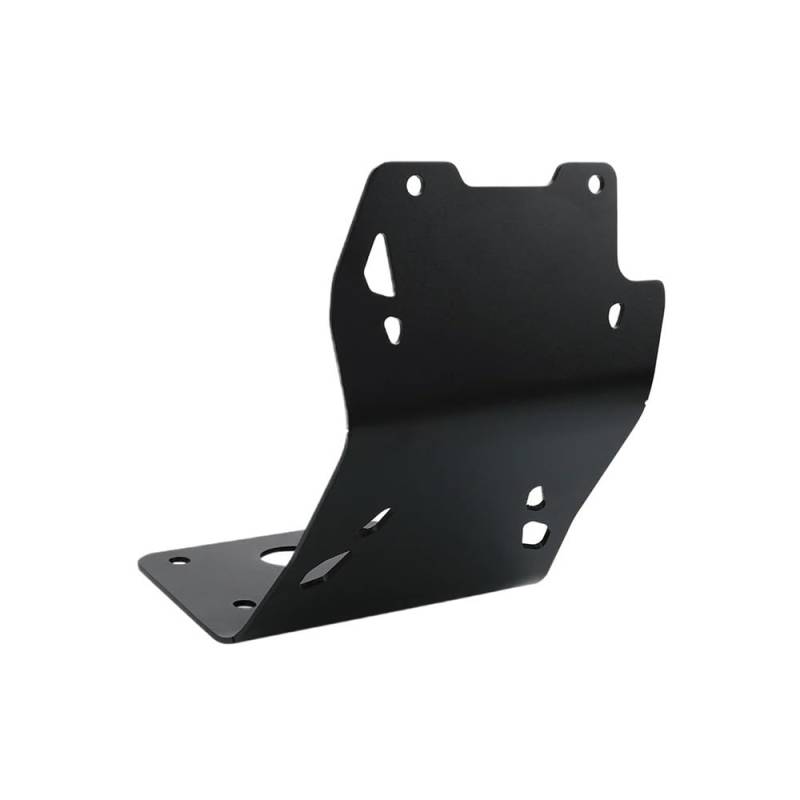 Motorrad Motorschutz Chassis Cover Für Moto Gu&zzi V100 Mandello V100 S 2022-2024 Unterfahrschutz Motorschutzfolie Fahrgestellschutzabdeckung von LYWEVCT