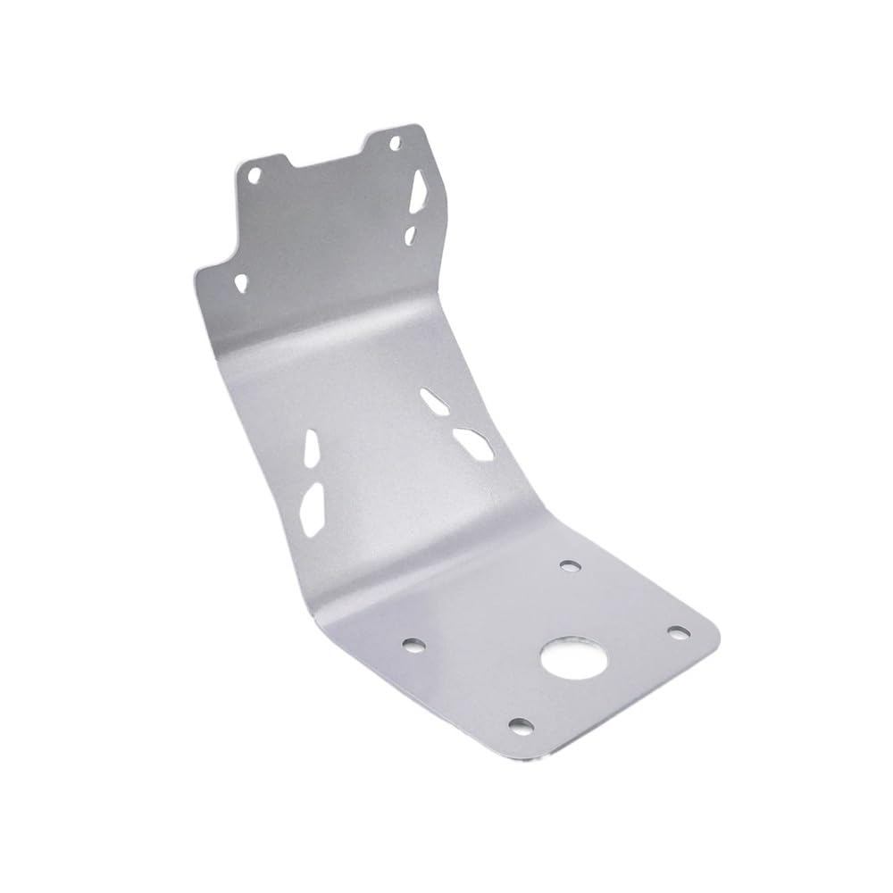 Motorrad Motorschutz Chassis Cover Für Moto Gu&zzi V100 Mandello V100 S 2022-2024 Unterfahrschutz Motorschutzfolie Fahrgestellschutzabdeckung von LYWEVCT