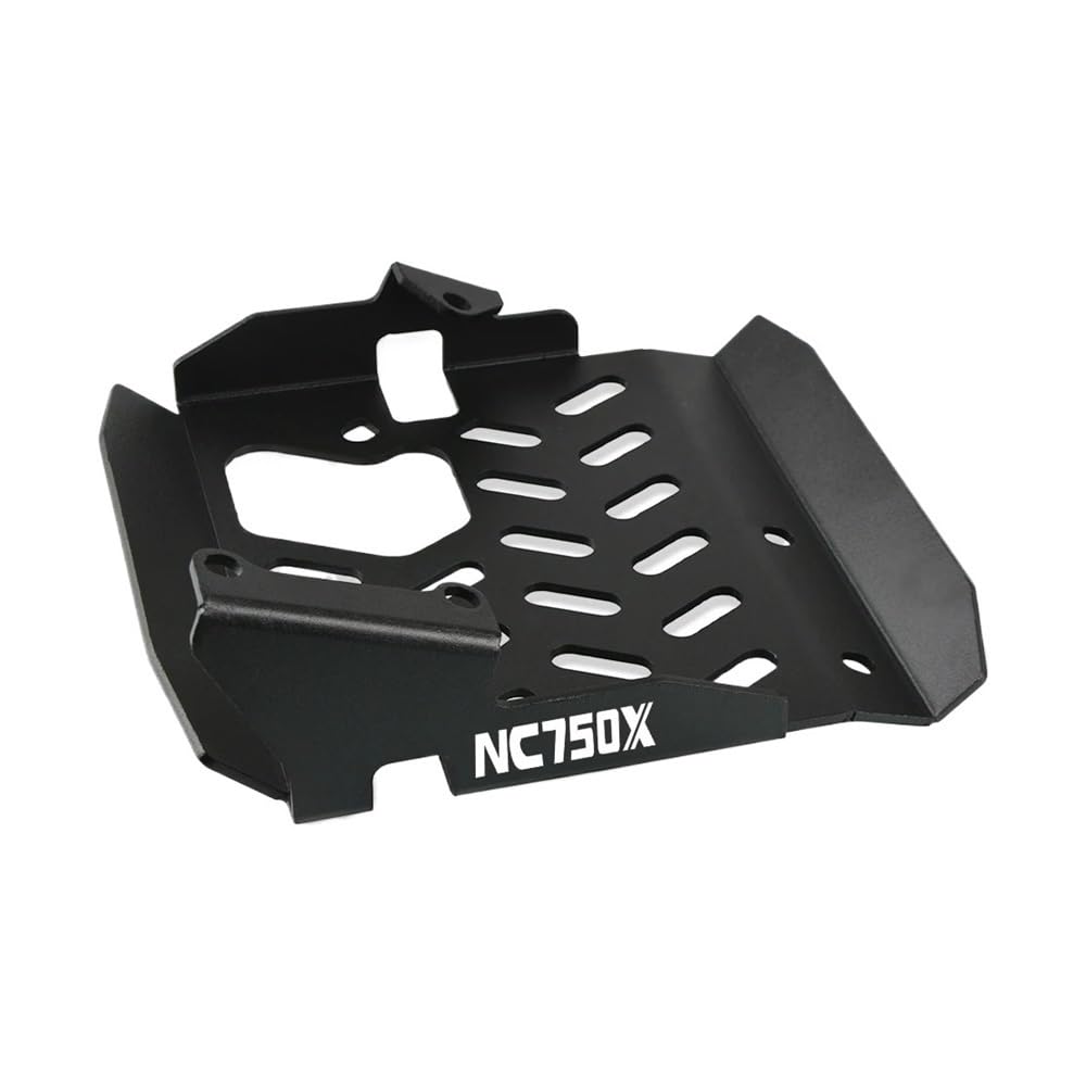 Motorrad Motorschutz Chassis Cover Für NC750X NC 750X NC 750 X 2017 2018 2019 2020 Motorrad Zubehör Skid Platte Motor Schutz Chassis Schutz Abdeckung von LYWEVCT