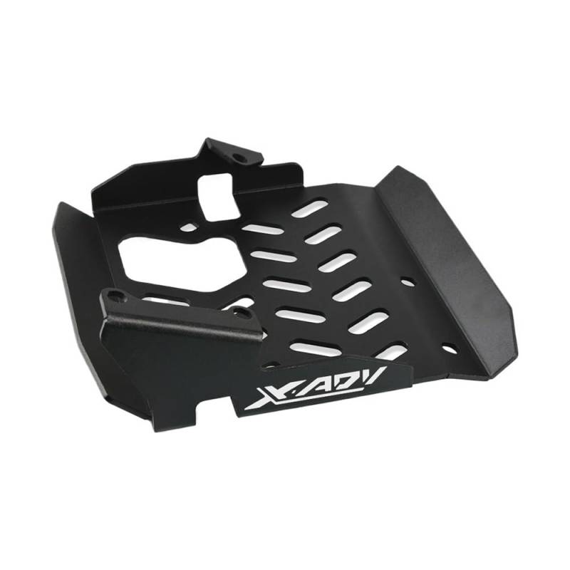 Motorrad Motorschutz Chassis Cover Für NC750X NC 750X NC 750 X 2017 2018 2019 2020 Motorrad Zubehör Skid Platte Motor Schutz Chassis Schutz Abdeckung von LYWEVCT