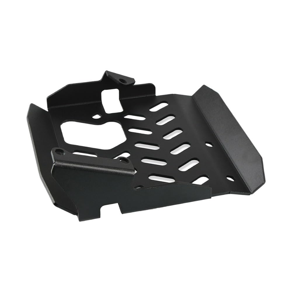 Motorrad Motorschutz Chassis Cover Für NC750X NC 750X NC 750 X 2017 2018 2019 2020 Motorrad Zubehör Skid Platte Motor Schutz Chassis Schutz Abdeckung von LYWEVCT