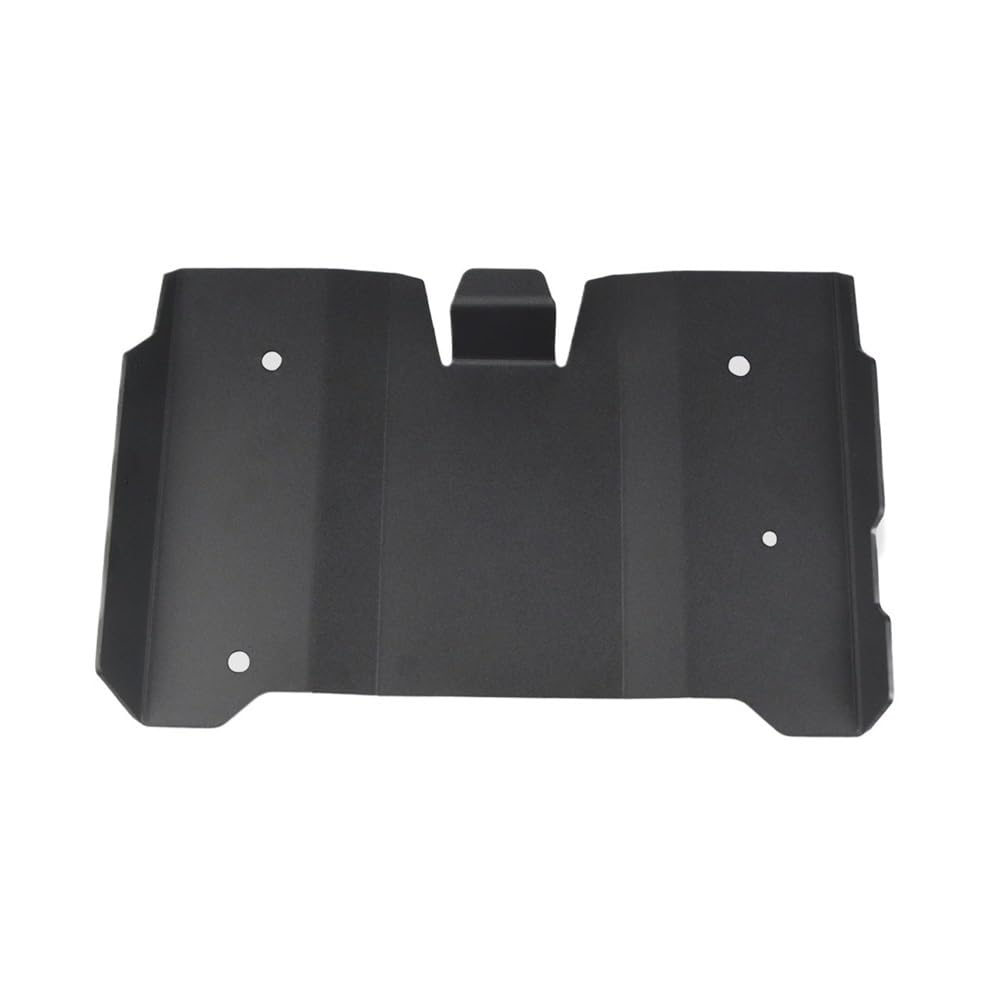 Motorrad Motorschutz Chassis Cover Für R1250GS Adventure 2018-2023 R1200GS LC Rally R 1200 1250 GS Motorschutzverlängerung Skid Plate Centerstand Center Stand von LYWEVCT