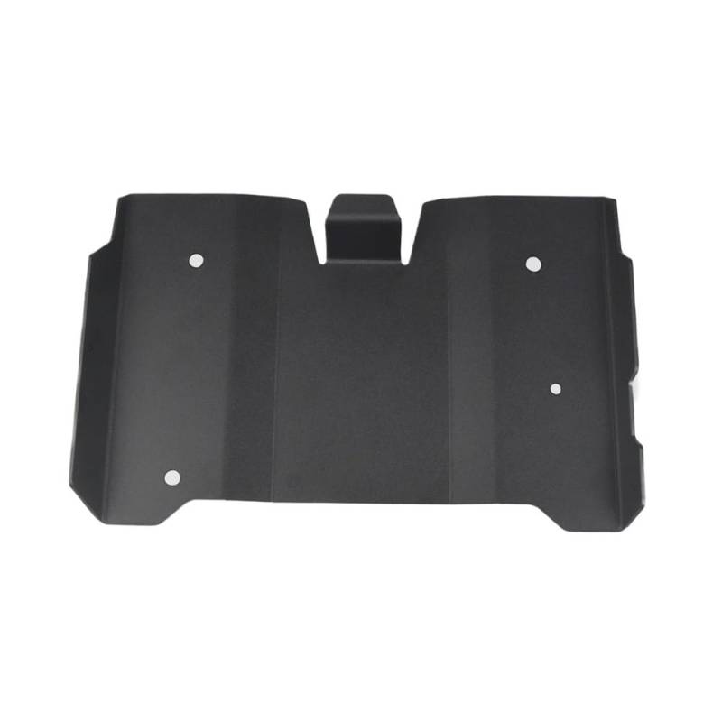 Motorrad Motorschutz Chassis Cover Für R1250GS Adventure 2018-2023 R1200GS LC Rally R 1200 1250 GS Motorschutzverlängerung Skid Plate Centerstand Center Stand von LYWEVCT