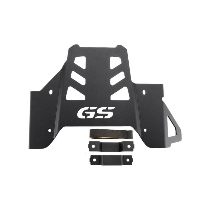 Motorrad Motorschutz Chassis Cover Für R1300GS R1300 GS R 1300GS GS1300 2023 2024 Mittelständerschutz Unterfahrschutz Motorschutzverlängerung von LYWEVCT