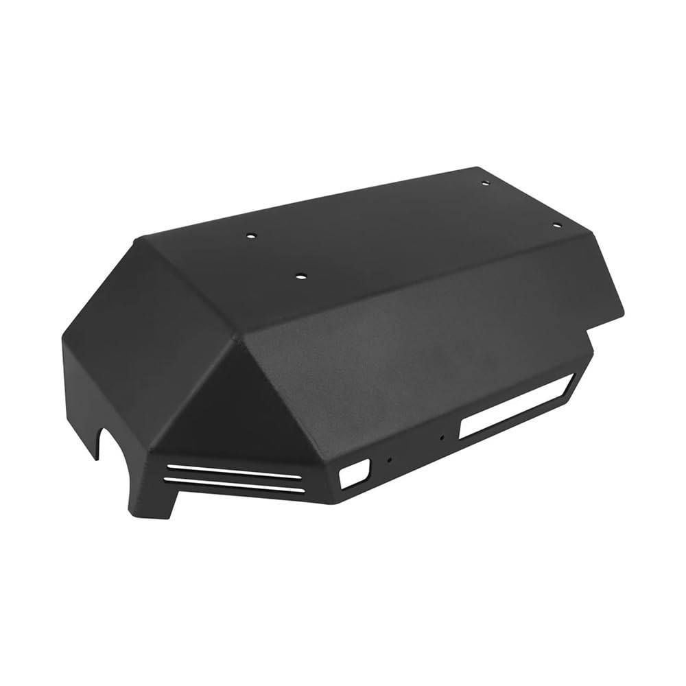 Motorrad Motorschutz Chassis Cover Für Su&zuki Für V-Strom 650 650XT V-strom650 Für Vstrom650 17-20 Motorrad Motor Schutzhülle Skid Platte Chassis Schutz Bash Platte von LYWEVCT