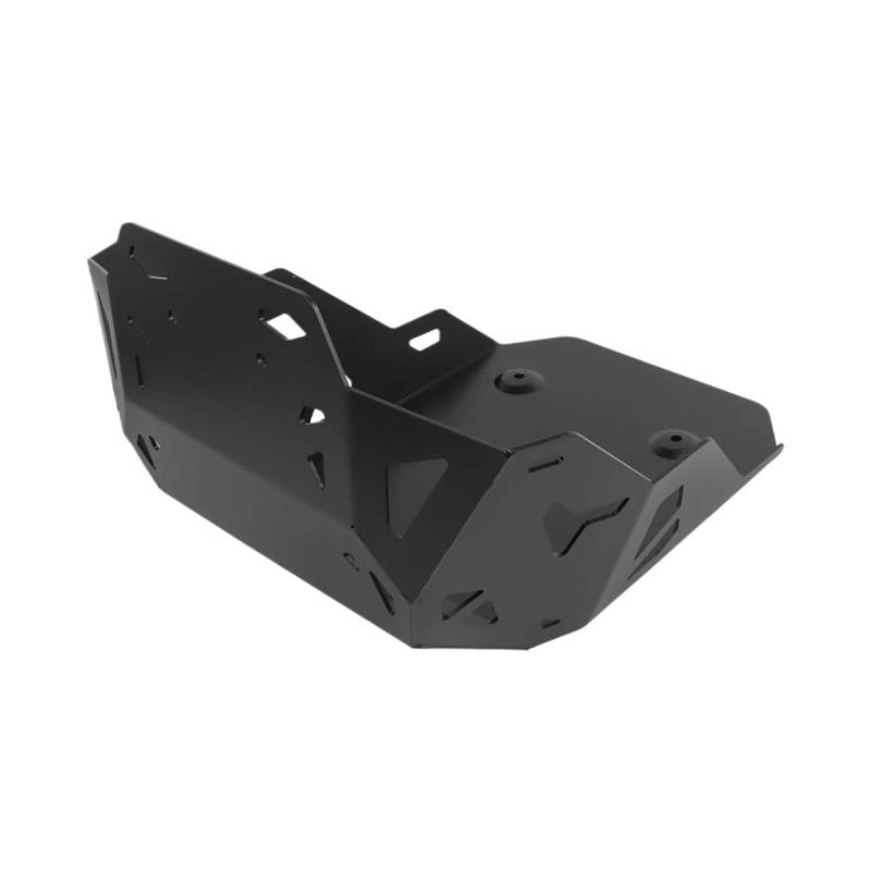 Motorrad Motorschutz Chassis Cover Für Su&zuki V-Storm 800DE VSTROM 800DE V-Strom 800 De 2023 2024 Unter Motor Schutz Chassis Schutz Abdeckung Bauch Pan Gleitplatte von LYWEVCT