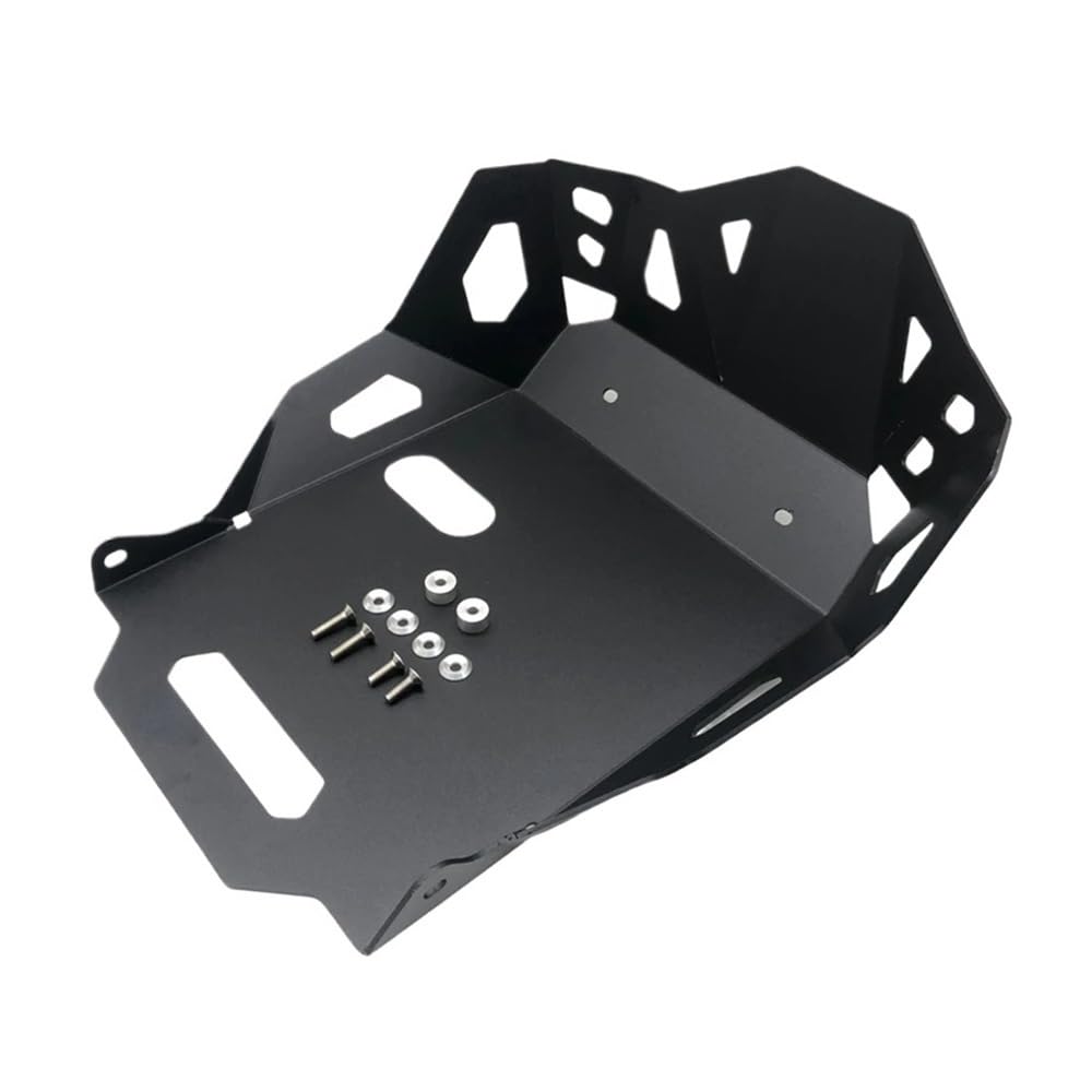 Motorrad Motorschutz Chassis Cover Für Su&zuki V-Strom 800DE 2023 2024 Motorrad Motor Chassis Schutz Abdeckung Schutz Untere Skid Platte Zubehör-Boom von LYWEVCT