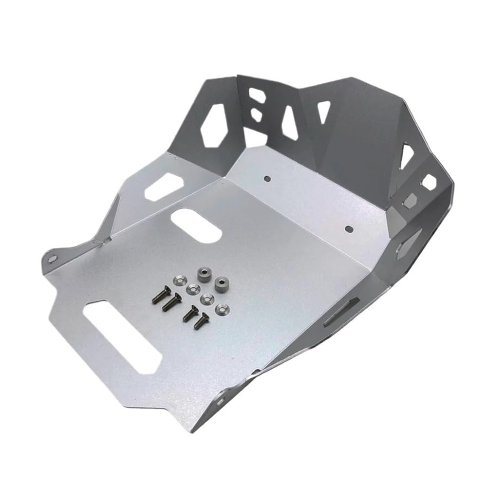 Motorrad Motorschutz Chassis Cover Für Su&zuki V-Strom 800DE 2023 2024 Motorrad Motor Chassis Schutz Abdeckung Schutz Untere Skid Platte Zubehör-Boom von LYWEVCT