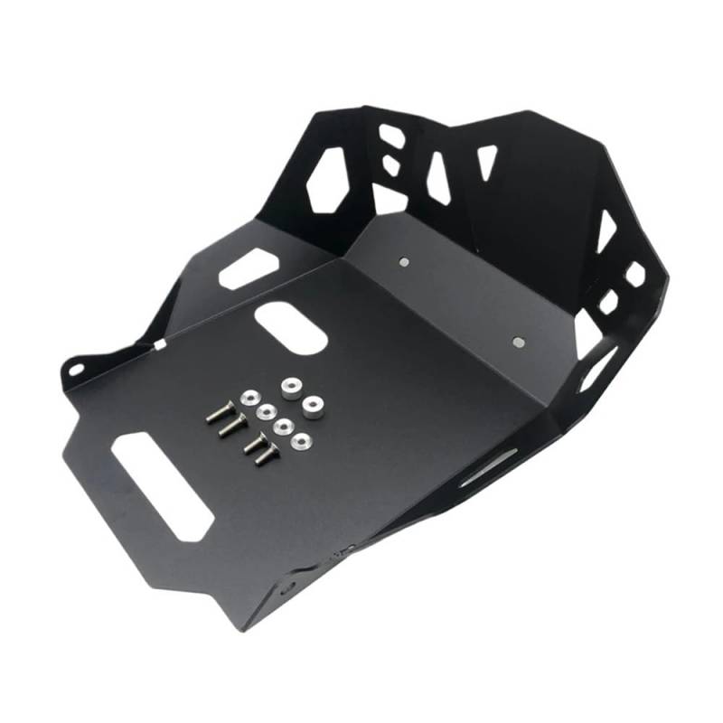 Motorrad Motorschutz Chassis Cover Für Su&zuki V-Strom 800DE 2023 2024 Motorrad Motor Chassis Schutz Abdeckung Schutz Untere Skid Platte Zubehör von LYWEVCT