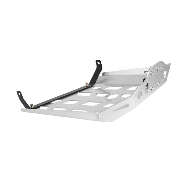 Motorrad Motorschutz Chassis Cover Für Su&zuki V-Strom DL 1050XT DL1050A 2019-2021 2020 Motorrad Aluminium Skid Platte Bash Rahmen Schutz Motor Shelter Untere Stoßstange von LYWEVCT