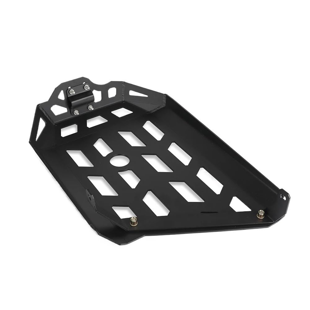 Motorrad Motorschutz Chassis Cover Für Su&zuki V-Strom DL 1050XT DL1050A 2019-2021 2020 Motorrad Aluminium Skid Platte Bash Rahmen Schutz Motor Shelter Untere Stoßstange von LYWEVCT