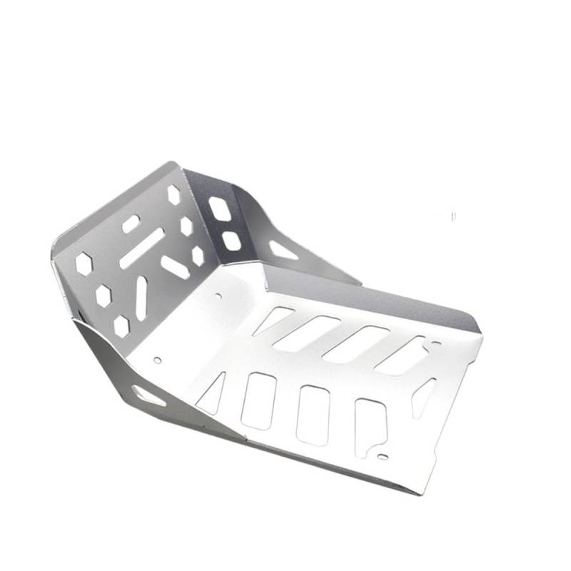 Motorrad Motorschutz Chassis Cover Für Su&zuki VStrom 800DE V-Strom 800 DE 2023 2024- Motorrad Aluminium Motor Schutz Abdeckung Chassis Unter Schutz Skid Platte von LYWEVCT