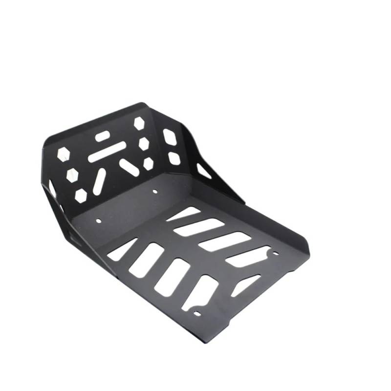 Motorrad Motorschutz Chassis Cover Für Su&zuki VStrom 800DE V-Strom 800 DE 2023 2024- Motorrad Aluminium Motor Schutz Abdeckung Chassis Unter Schutz Skid Platte von LYWEVCT