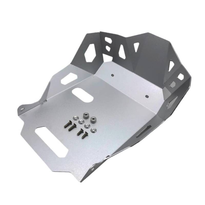 Motorrad Motorschutz Chassis Cover Für V-Strom 800DE 2023–2024 Motor-Unterfahrschutz Aus Al-Legierung, Motorrad-Boden-Chassis-Schutz-Schutzabdeckung von LYWEVCT