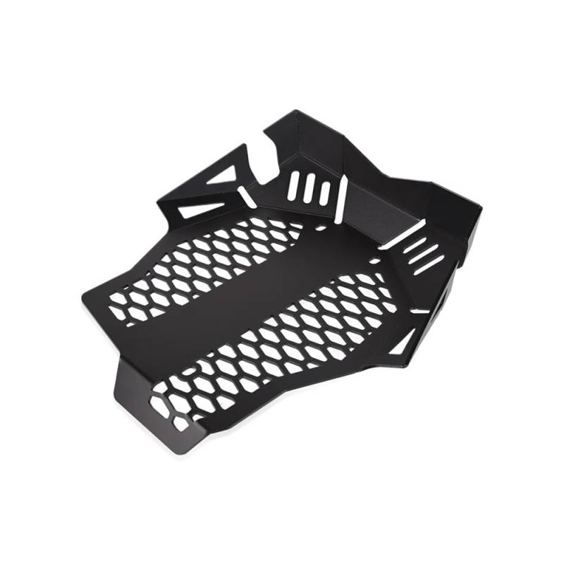 Motorrad Motorschutz Chassis Cover Für VFR 800 X Crossrunner 2015 2016 2017 2018 2019 2020 Motorrad Zubehör Skid Platte Bash Rahmen Schutz Abdeckung Schutz von LYWEVCT