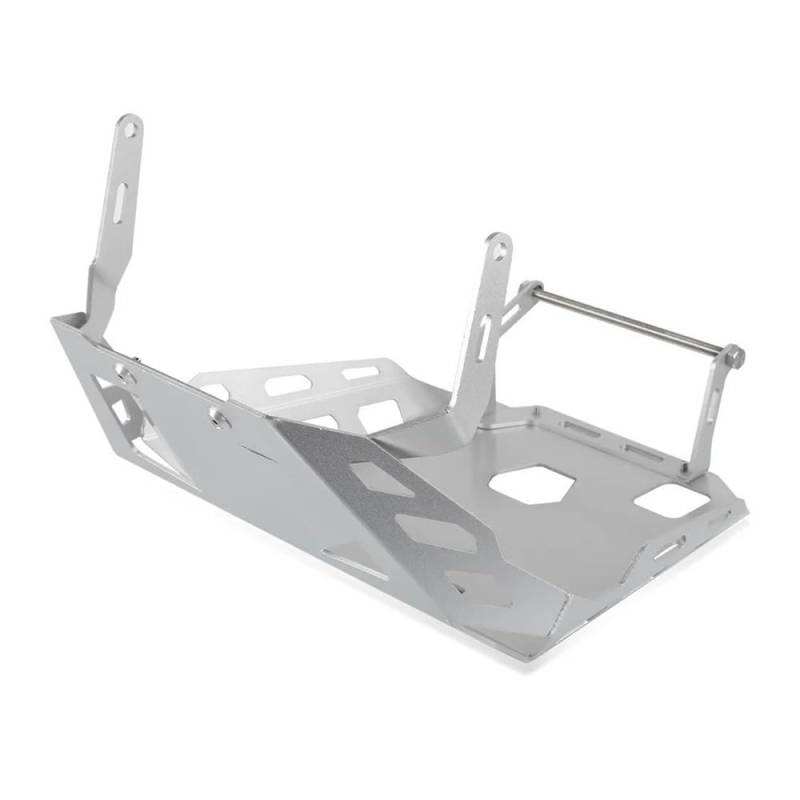 Motorrad Motorschutz Chassis Cover Für VFR800X Crossrunner 2015-2020 2019 2018 VFR 800X Motorrad Motor Schutz Abdeckung Chassis Unter Schutz Skid Platte von LYWEVCT