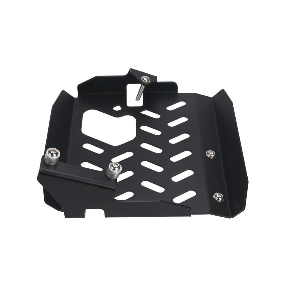 Motorrad Motorschutz Chassis Cover Für X ADV X-ADV XADV 750 X ADV750 2017-2023 2024 XADV750 Motorrad Zubehör Skid Platte Bash Rahmen Schutz Schutz von LYWEVCT