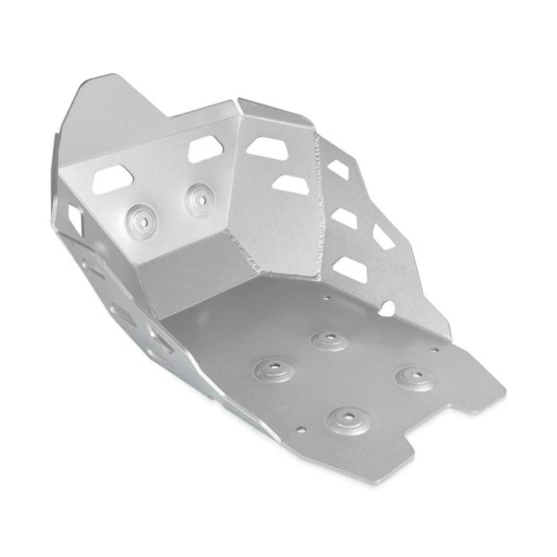 Motorrad Motorschutz Chassis Cover Für Ya&maha Für Tenere 700 T7 Rally 2019 2020 2021 Motorrad Motor Schutz Abdeckung Chassis Unter Schutz Skid Platte von LYWEVCT