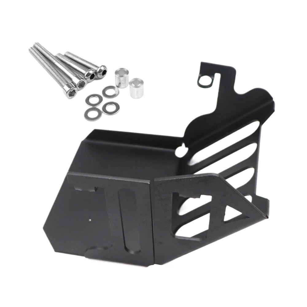 Motorrad Motorschutz Chassis Cover Für Ya&maha MT-09 MT09 Für Tracer 900 Für Tracer900 FJ-09 FJ09 2019 Zubehör Unter Skid Platte Schutz Motor Schutz Abdeckung Chassis Pan von LYWEVCT