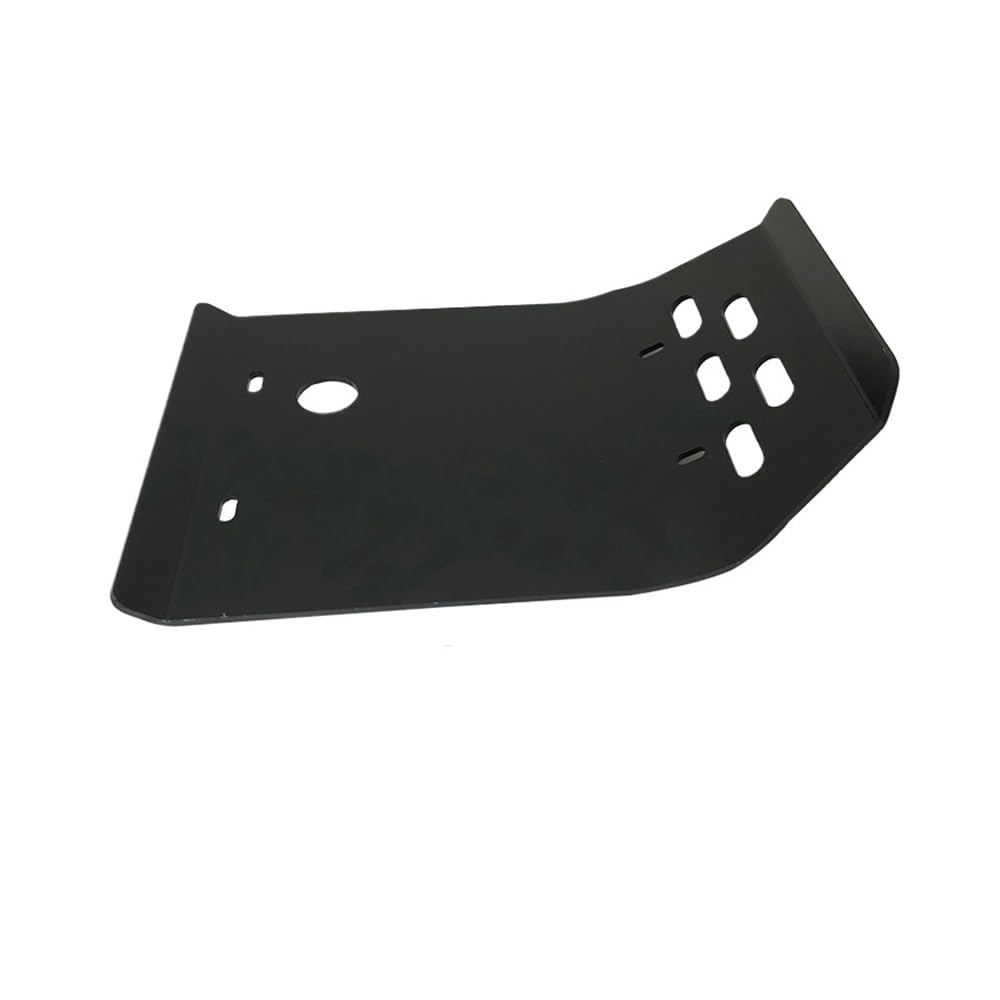 Motorrad Motorschutz Chassis Cover Für Ya&maha Serow XT250 XT250X Tricker XG250 XT XG 250 Skid Platte Motor Schutz Chassis Schutz Abdeckung Bauch Pan Schutz von LYWEVCT